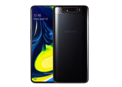 Samsung Galaxy A80