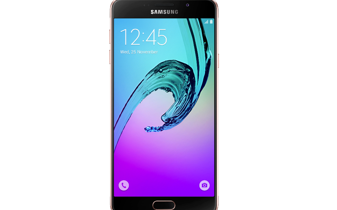 Samsung Galaxy A7 (2016)