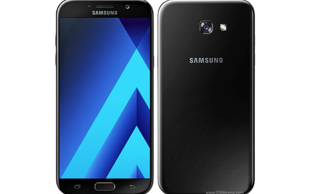 Samsung Galaxy A7 (2017)