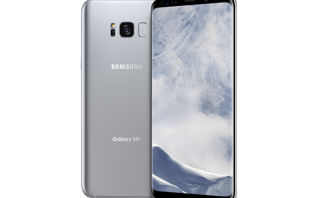 Samsung Galaxy S8 Plus