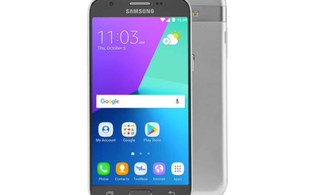 Samsung Galaxy J3