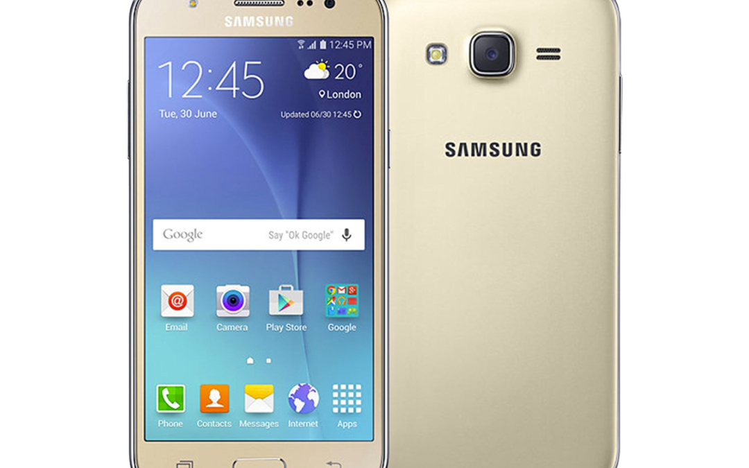 Samsung Galaxy J5