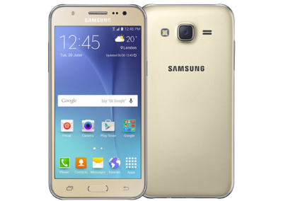 Samsung Galaxy J5