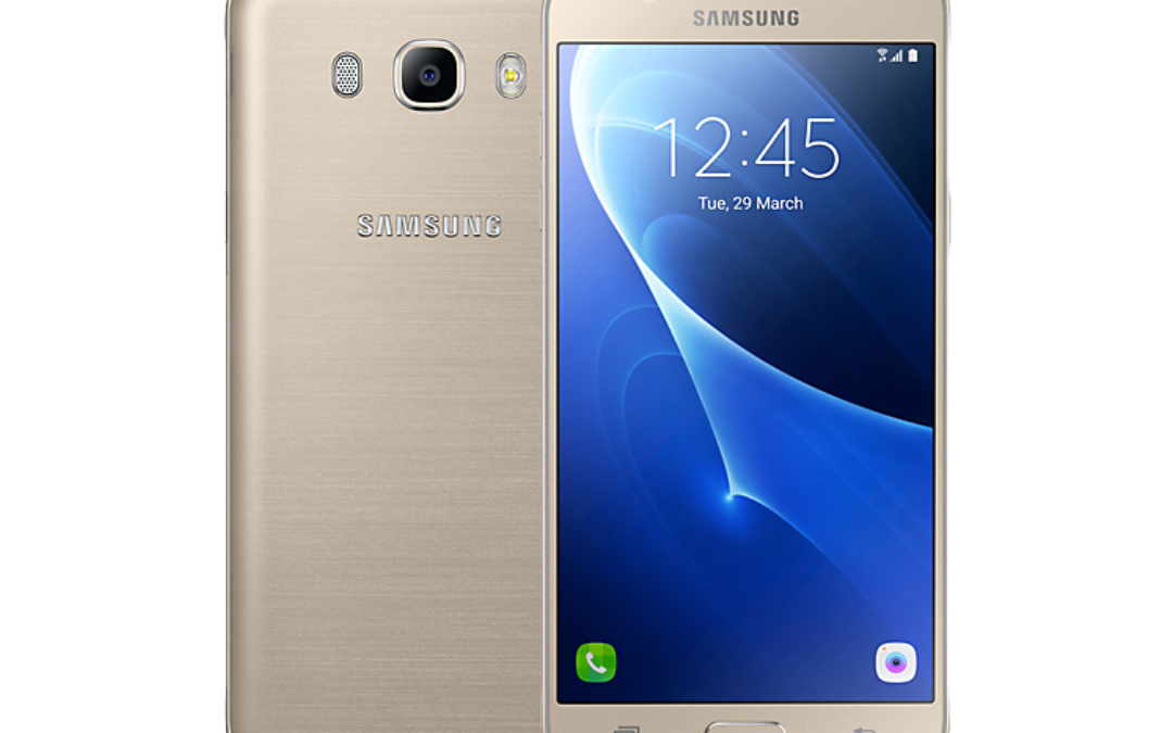 Samsung Galaxy J5 (2016)