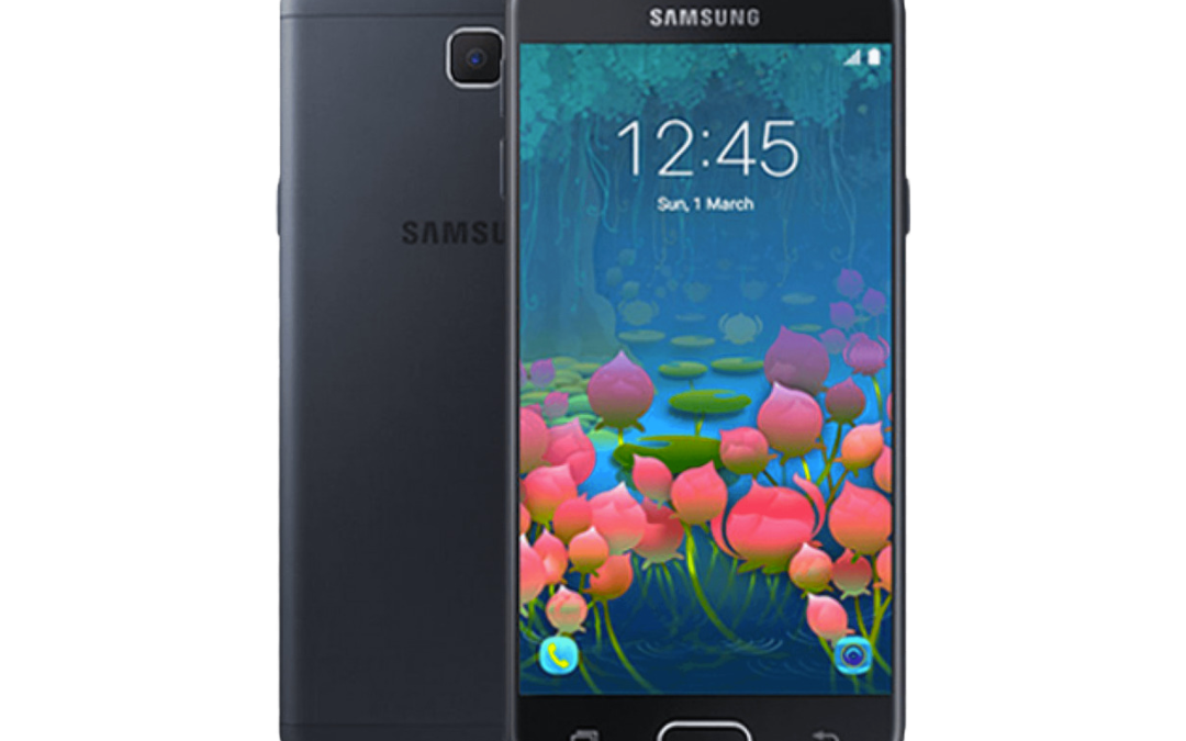 Samsung Galaxy J5 Prime