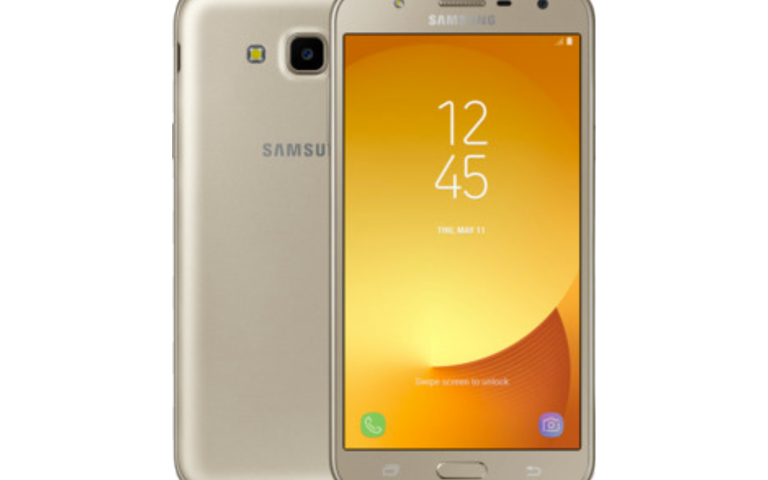 Samsung Galaxy J7