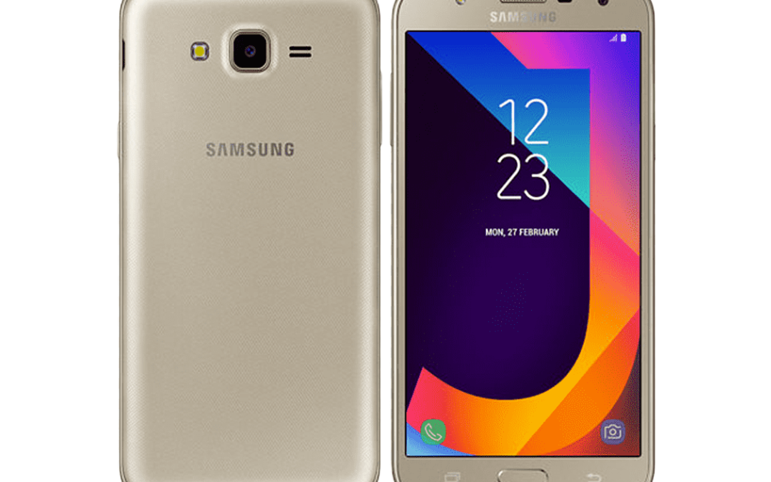 Samsung Galaxy J7 (2016)