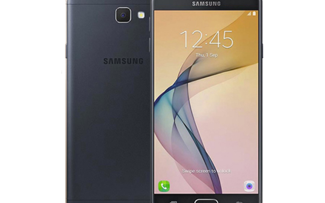 Samsung Galaxy J7 Prime