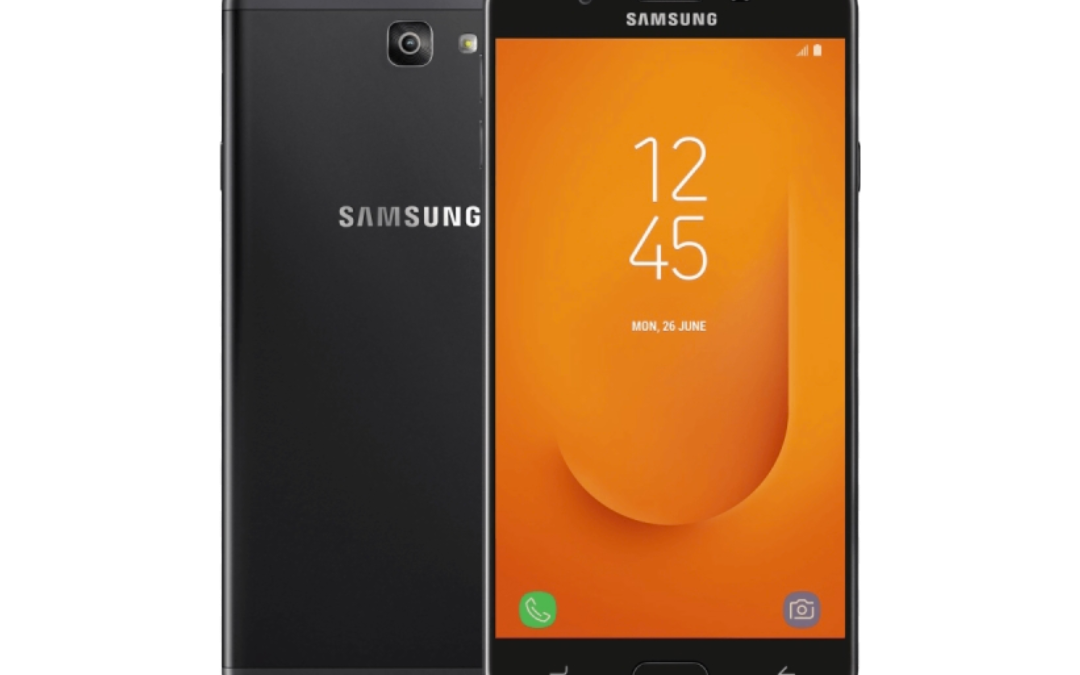 Samsung Galaxy J7 Prime 2