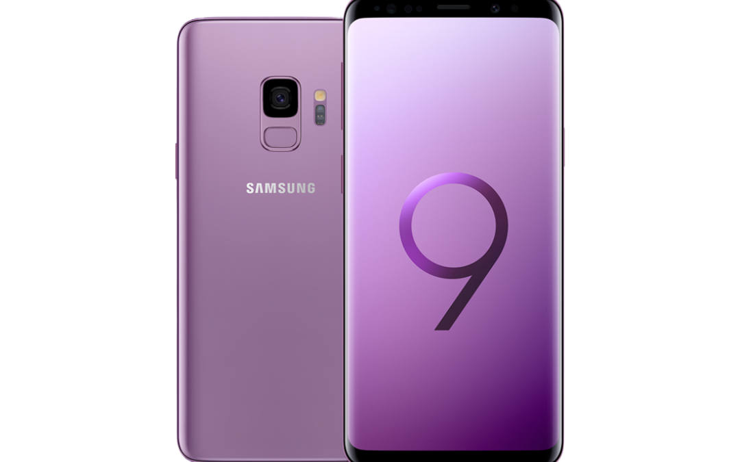 Samsung Galaxy S9