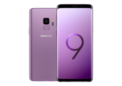 Samsung Galaxy S9