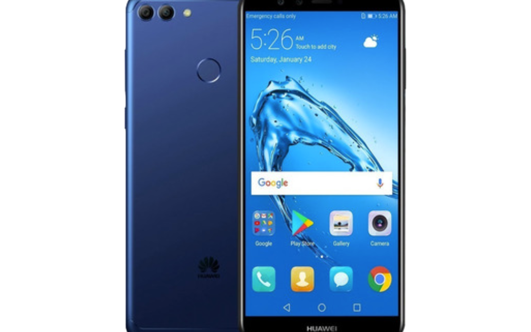 Huawei Y9