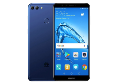 Huawei Y9