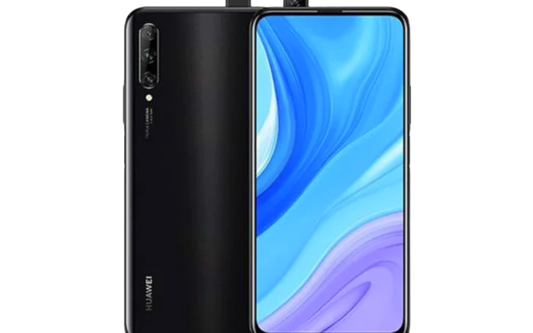 Huawei Y9s