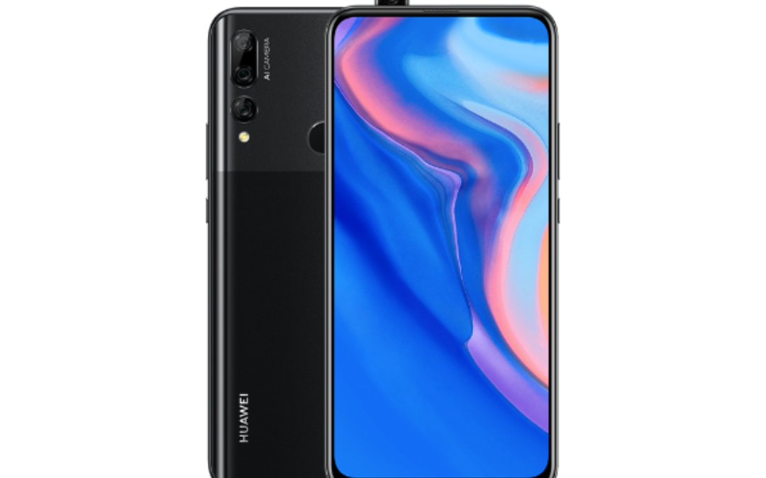 Huawei Y9 Prime