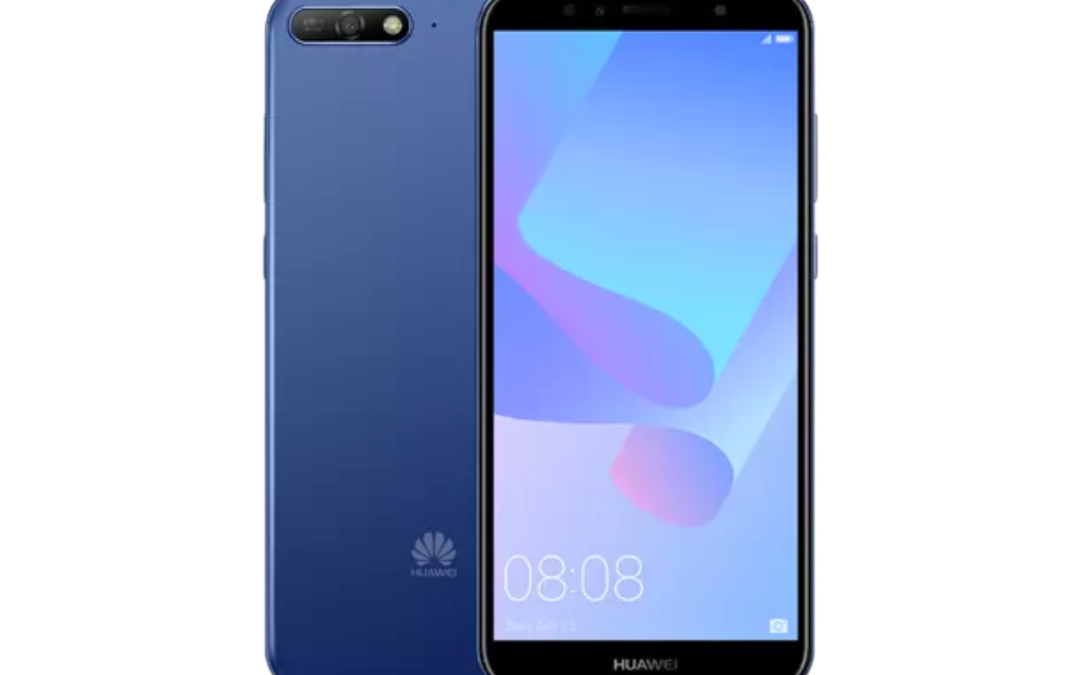 Huawei Y6 (2018)