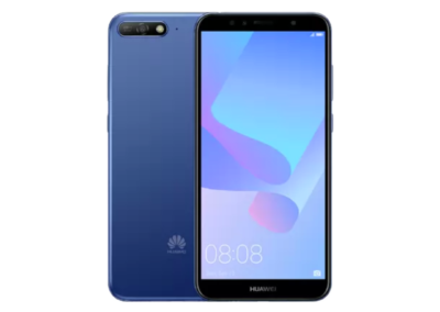 Huawei Y6 (2018)