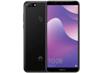 Huawei Y7 (2018)