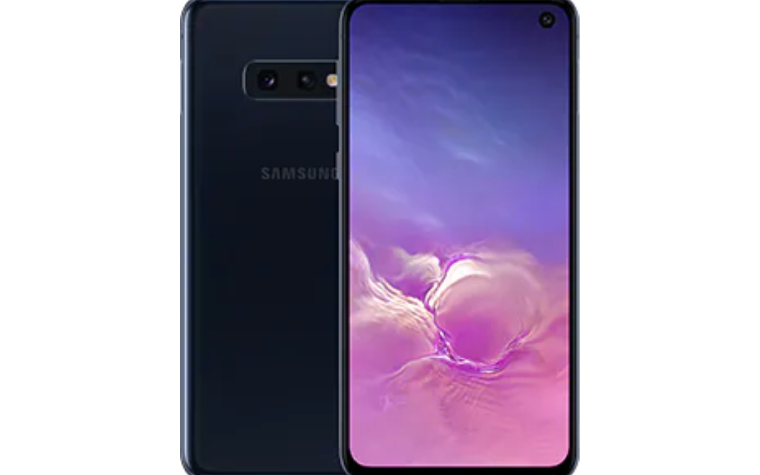 Samsung Galaxy S10E