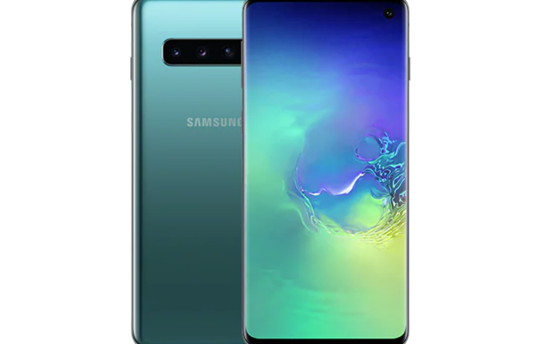 Samsung Galaxy S10