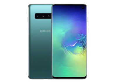 Samsung Galaxy S10