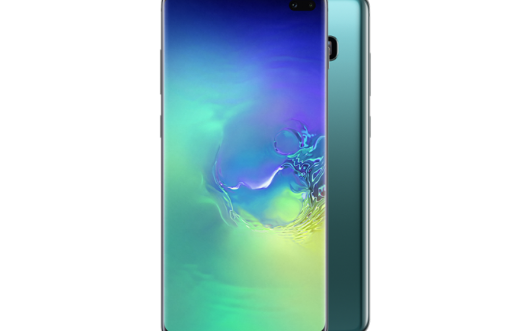 Samsung Galaxy S10+