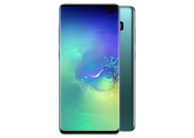 Samsung Galaxy S10+