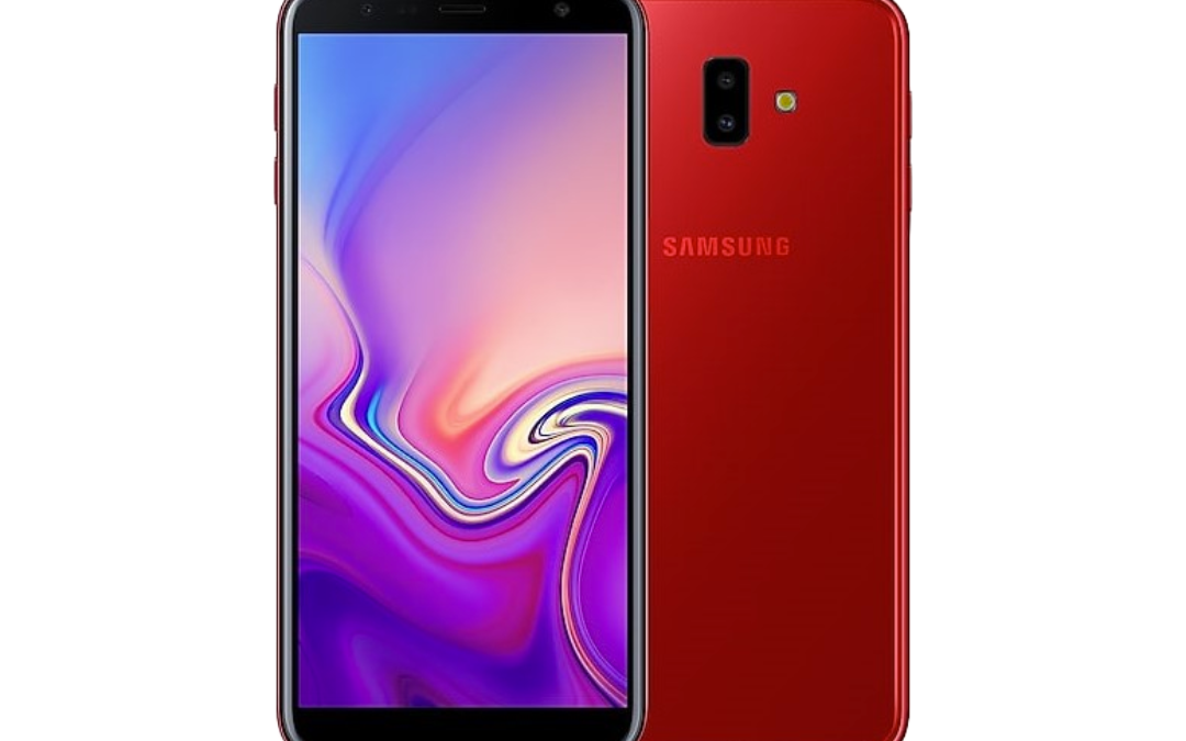 Samsung Galaxy J6+